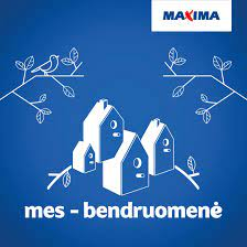 Mes - bendruomenė